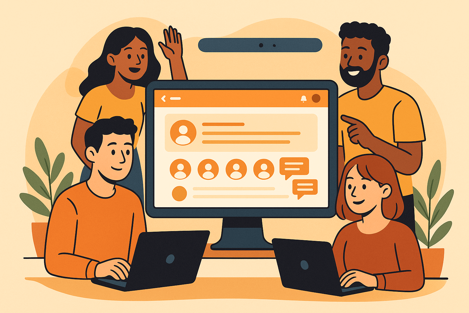 7 beste Membership Use Cases für Flenski