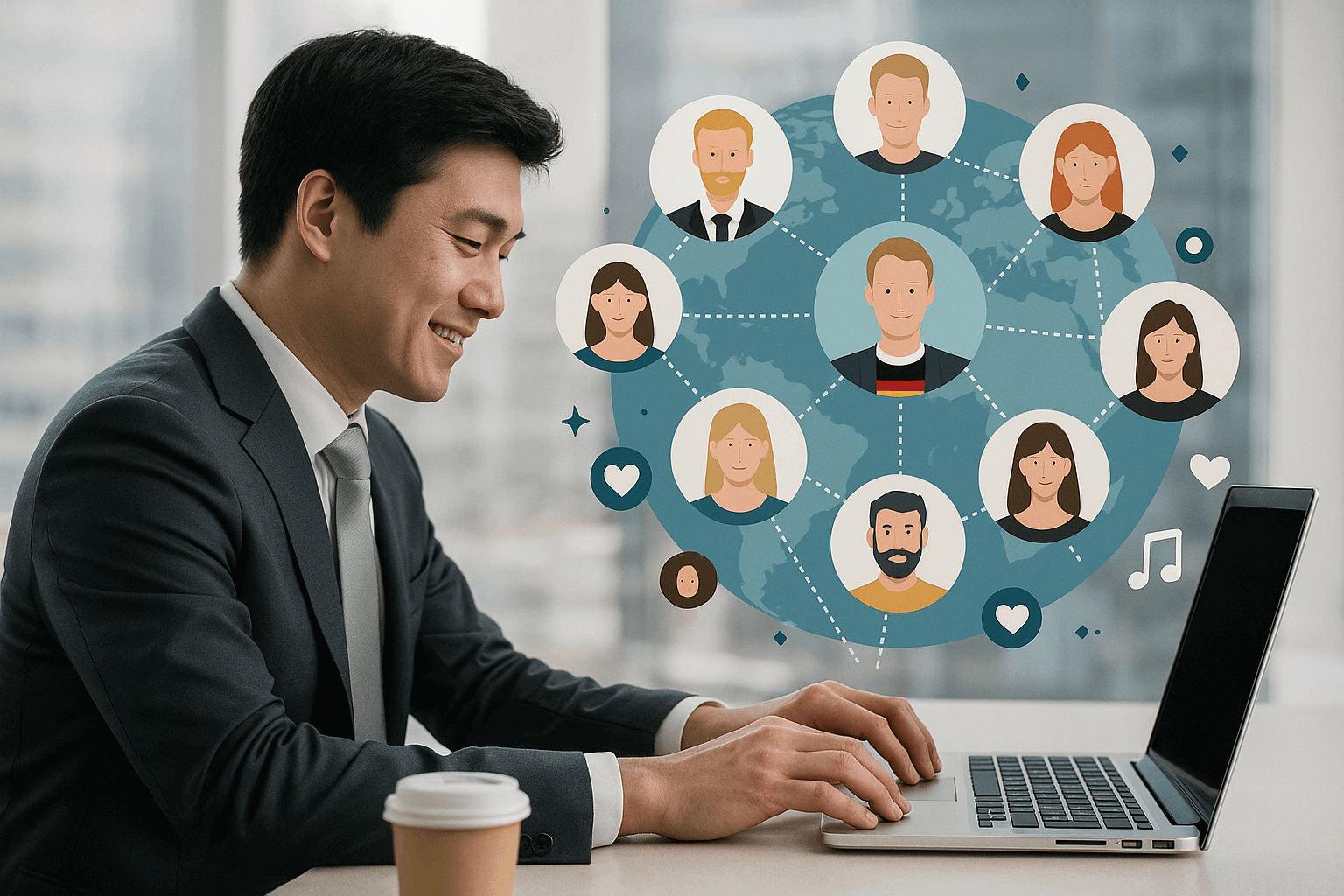 Die beste All-in-One Community-Plattform für Nonprofits und Kirchen